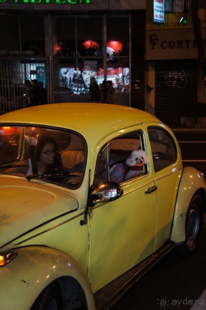 Покорение Америки. Часть 3. День 2: Как мы “сделали” Колумба и Лима прекрасная (Lima, Peru)