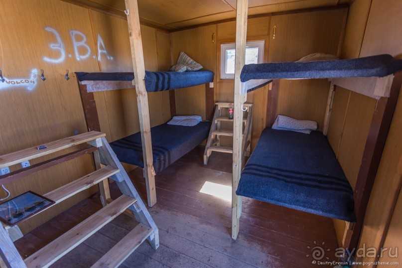 Эльбрус, часть 4: скалы Пастухова (Priyut 11, Russia)