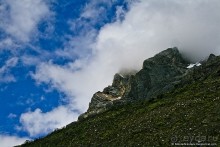 Покорение Америки. Часть 19. День 22: Прогулка по Уарасу (Quillcayhuanca, Huaraz, Peru)