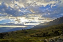 Покорение Америки. Часть 19. День 22: Прогулка по Уарасу (Quillcayhuanca, Huaraz, Peru)