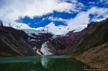 Покорение Америки. Часть 19. День 22: Прогулка по Уарасу (Quillcayhuanca, Huaraz, Peru)