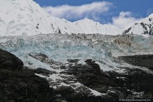 Покорение Америки. Часть 19. День 22: Прогулка по Уарасу (Quillcayhuanca, Huaraz, Peru)