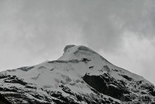 Покорение Америки. Часть 19. День 22: Прогулка по Уарасу (Quillcayhuanca, Huaraz, Peru)