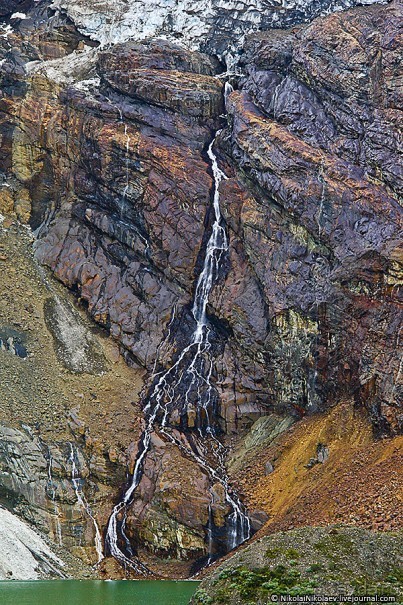 Покорение Америки. Часть 19. День 22: Прогулка по Уарасу (Quillcayhuanca, Huaraz, Peru)