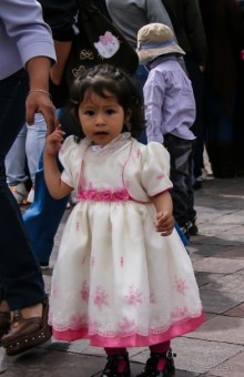 Покорение Америки. Часть 4. День 3: Танцы, кока, высота… (Cuzco, Peru)