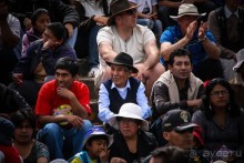 Покорение Америки. Часть 4. День 3: Танцы, кока, высота… (Cuzco, Peru)