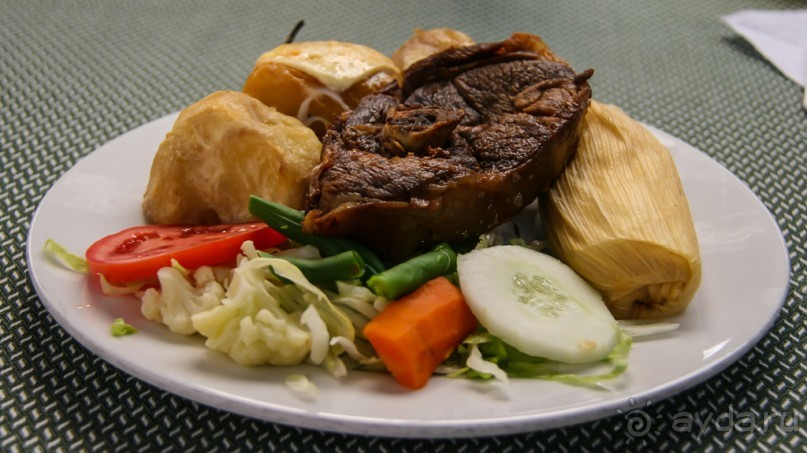 Покорение Америки. Часть 4. День 3: Танцы, кока, высота… (Cuzco, Peru)