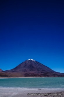 Покорение Америки ч-12. День 10: Марсианская сага 2 (Near Eduardo Avaroa National Reserve, Bolivia)