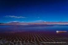 Покорение Америки ч-12. День 10: Марсианская сага 2 (Near Eduardo Avaroa National Reserve, Bolivia)