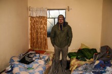 Покорение Америки ч-12. День 10: Марсианская сага 2 (Near Eduardo Avaroa National Reserve, Bolivia)