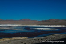 Покорение Америки ч-12. День 10: Марсианская сага 2 (Near Eduardo Avaroa National Reserve, Bolivia)