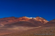 Покорение Америки ч-12. День 10: Марсианская сага 2 (Near Eduardo Avaroa National Reserve, Bolivia)