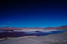 Покорение Америки ч-12. День 10: Марсианская сага 2 (Near Eduardo Avaroa National Reserve, Bolivia)