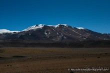 Покорение Америки ч-12. День 10: Марсианская сага 2 (Near Eduardo Avaroa National Reserve, Bolivia)