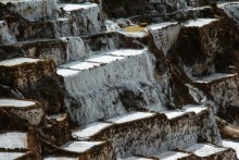 Покорение Америки. Часть 6. День 5: Безысходность в царстве соли (Moray & Urubamba, Peru)