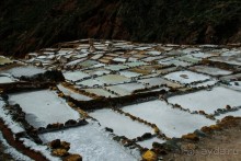 Покорение Америки. Часть 6. День 5: Безысходность в царстве соли (Moray & Urubamba, Peru)