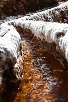 Покорение Америки. Часть 6. День 5: Безысходность в царстве соли (Moray & Urubamba, Peru)