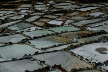 Покорение Америки. Часть 6. День 5: Безысходность в царстве соли (Moray & Urubamba, Peru)