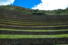 Покорение Америки. Часть 6. День 5: Безысходность в царстве соли (Moray & Urubamba, Peru)