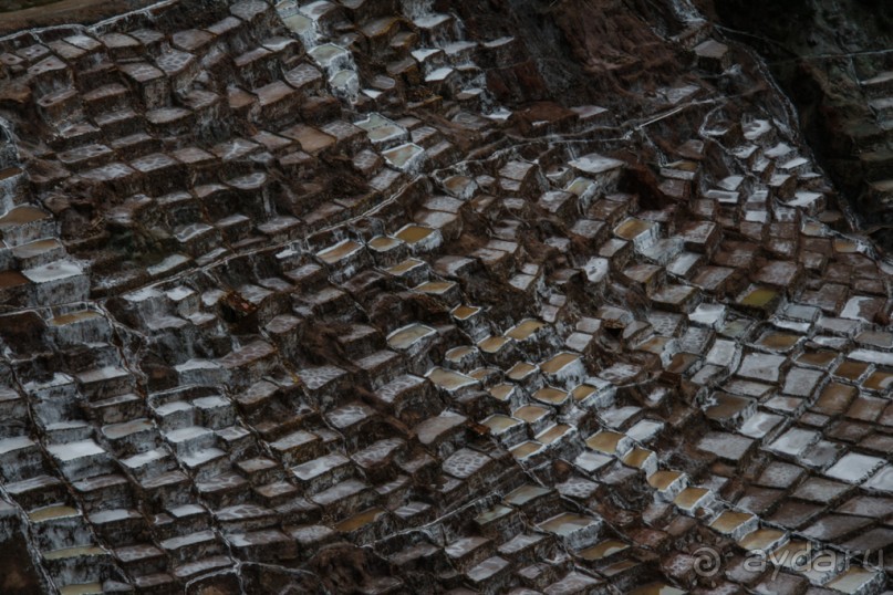 Покорение Америки. Часть 6. День 5: Безысходность в царстве соли (Moray & Urubamba, Peru)