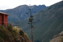 Покорение Америки. Часть 6. День 5: Безысходность в царстве соли (Moray & Urubamba, Peru)