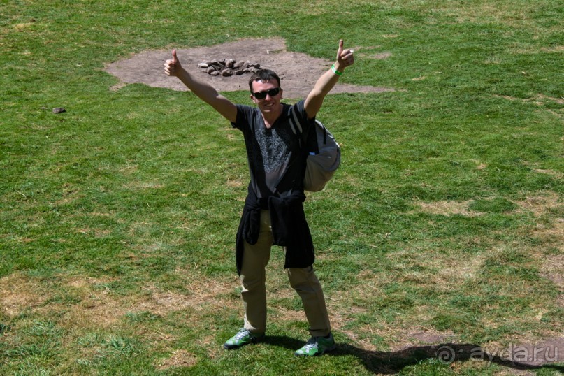 Покорение Америки. Часть 6. День 5: Безысходность в царстве соли (Moray & Urubamba, Peru)