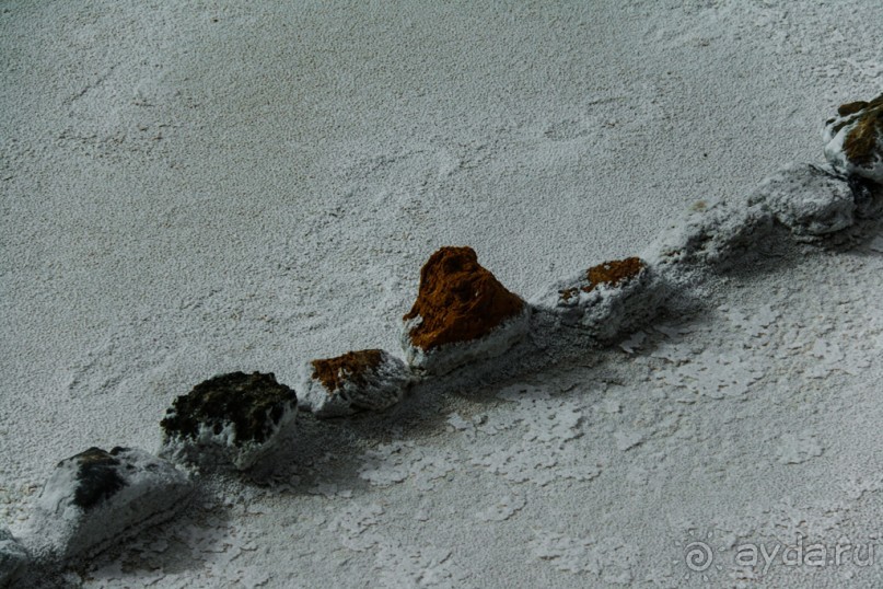 Покорение Америки. Часть 6. День 5: Безысходность в царстве соли (Moray & Urubamba, Peru)