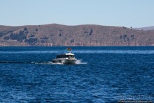 Покорение Америки. Часть 15. День 13: Остров Солнца (Isla Del Sol, Bolivia)