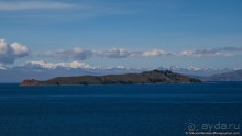 Покорение Америки. Часть 15. День 13: Остров Солнца (Isla Del Sol, Bolivia)