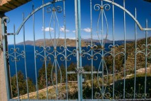 Покорение Америки. Часть 15. День 13: Остров Солнца (Isla Del Sol, Bolivia)