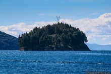 Покорение Америки. Часть 15. День 13: Остров Солнца (Isla Del Sol, Bolivia)