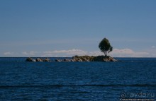 Покорение Америки. Часть 15. День 13: Остров Солнца (Isla Del Sol, Bolivia)