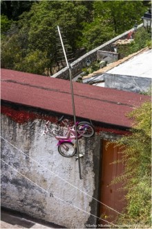 Гранада без туристов (Granada, Spain)