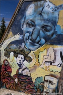 Гранада без туристов (Granada, Spain)