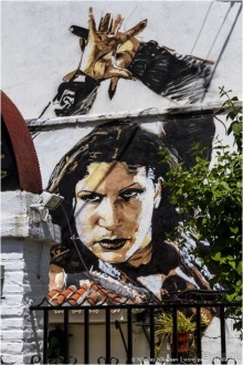 Гранада без туристов (Granada, Spain)