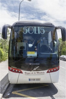 Гранада без туристов (Granada, Spain)