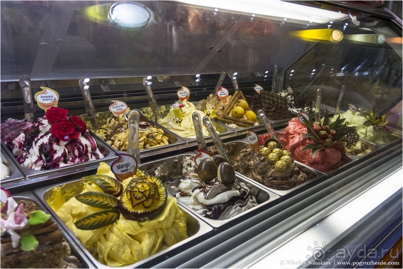 Гранада без туристов (Granada, Spain) Гранада без туристов (Granada, Spain)