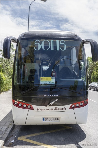 Гранада без туристов (Granada, Spain) Гранада без туристов (Granada, Spain)