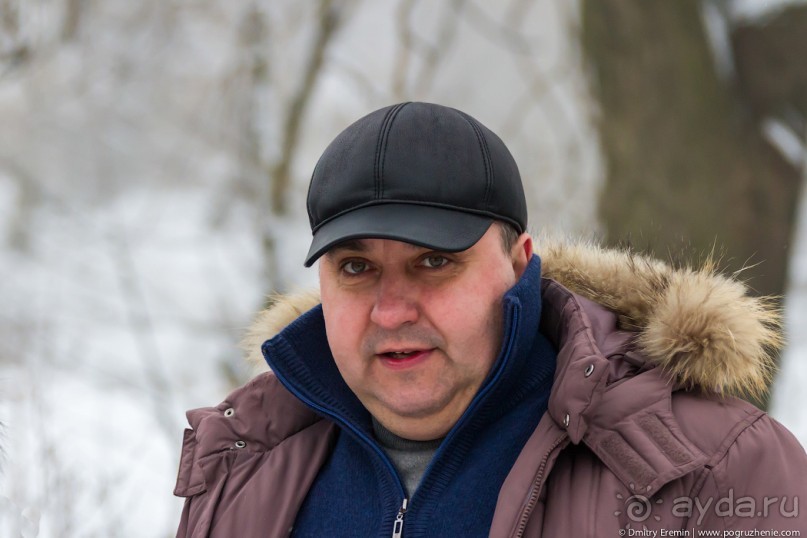 Укрощение Hummer’а: танцы на льду (Kommunarka, Russia)