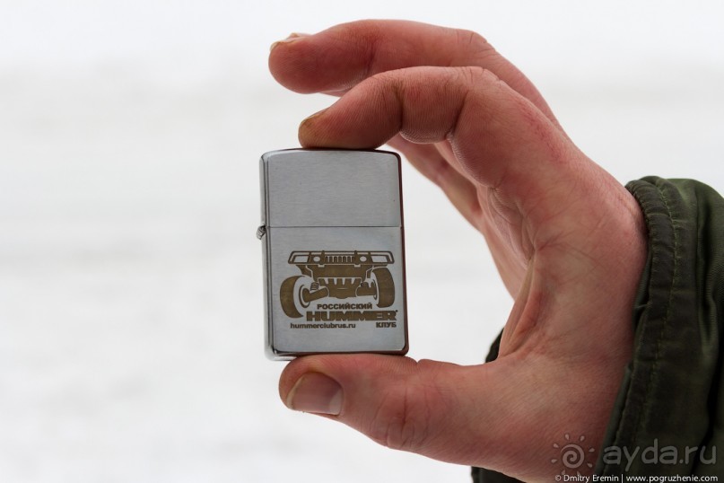 Укрощение Hummer’а: танцы на льду (Kommunarka, Russia)
