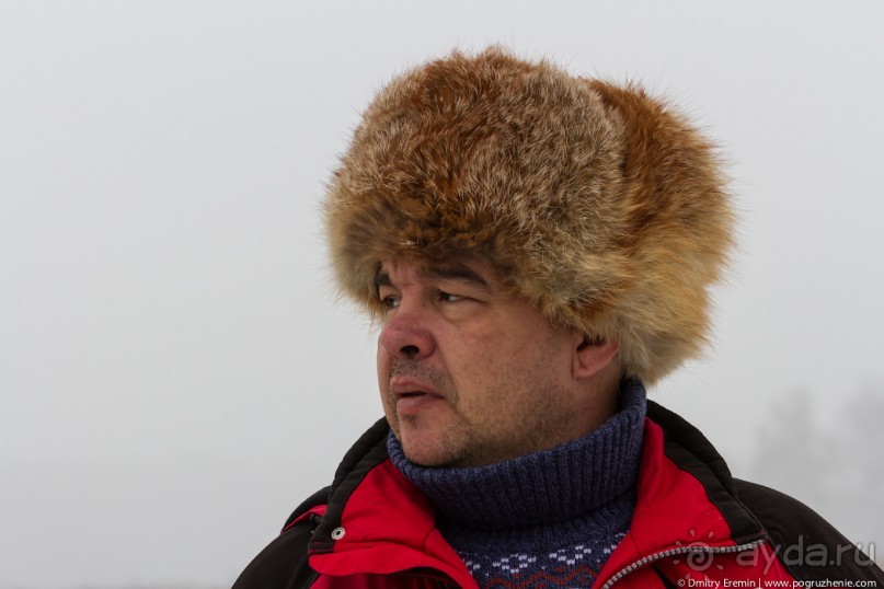 Укрощение Hummer’а: танцы на льду (Kommunarka, Russia)