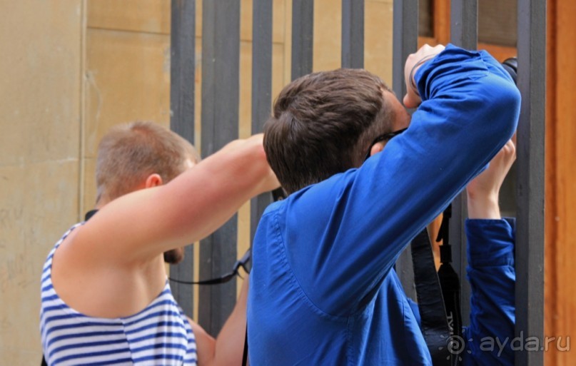 Наперегонки со смертью или Фиеста по-испански, ч. 1 (Pamplona, Spain)