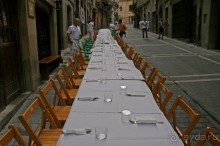 Наперегонки со смертью или Фиеста по-испански, ч. 1 (Pamplona, Spain)