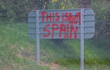 Наперегонки со смертью или Фиеста по-испански, ч. 1 (Pamplona, Spain)