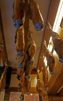 Наперегонки со смертью или Фиеста по-испански, ч. 1 (Pamplona, Spain)