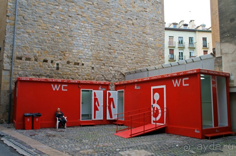 Наперегонки со смертью или Фиеста по-испански, ч. 1 (Pamplona, Spain)