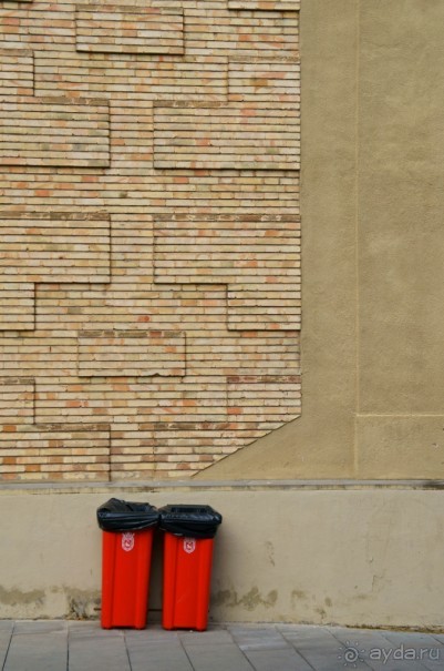 Наперегонки со смертью или Фиеста по-испански, ч. 1 (Pamplona, Spain)