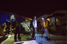 Эльбрус, часть 6: Штурм. 5642. (Elbrus, Russia)