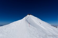 Эльбрус, часть 6: Штурм. 5642. (Elbrus, Russia)