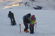 Эльбрус, часть 6: Штурм. 5642. (Elbrus, Russia)